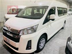 تۆیۆتا هیاس